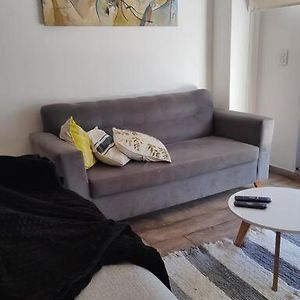 Apartamento de 1 Dormitorio